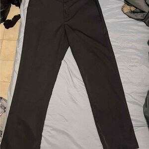 Callaway Men's Black Dress Pants